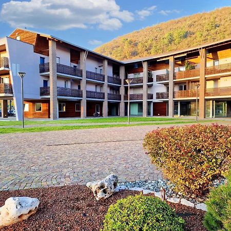 Appartamento Casa Vacanza Abano Terme Euganean Hills Holiday Teolo Dış mekan fotoğraf
