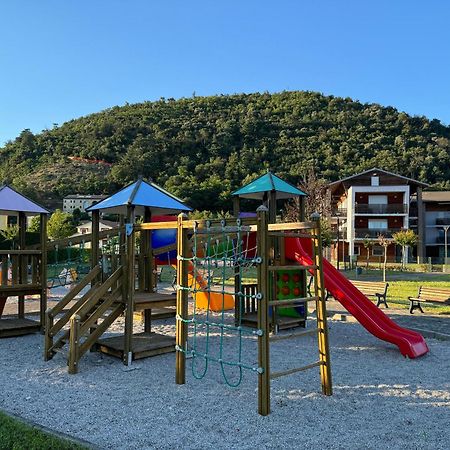 Appartamento Casa Vacanza Abano Terme Euganean Hills Holiday Teolo Dış mekan fotoğraf
