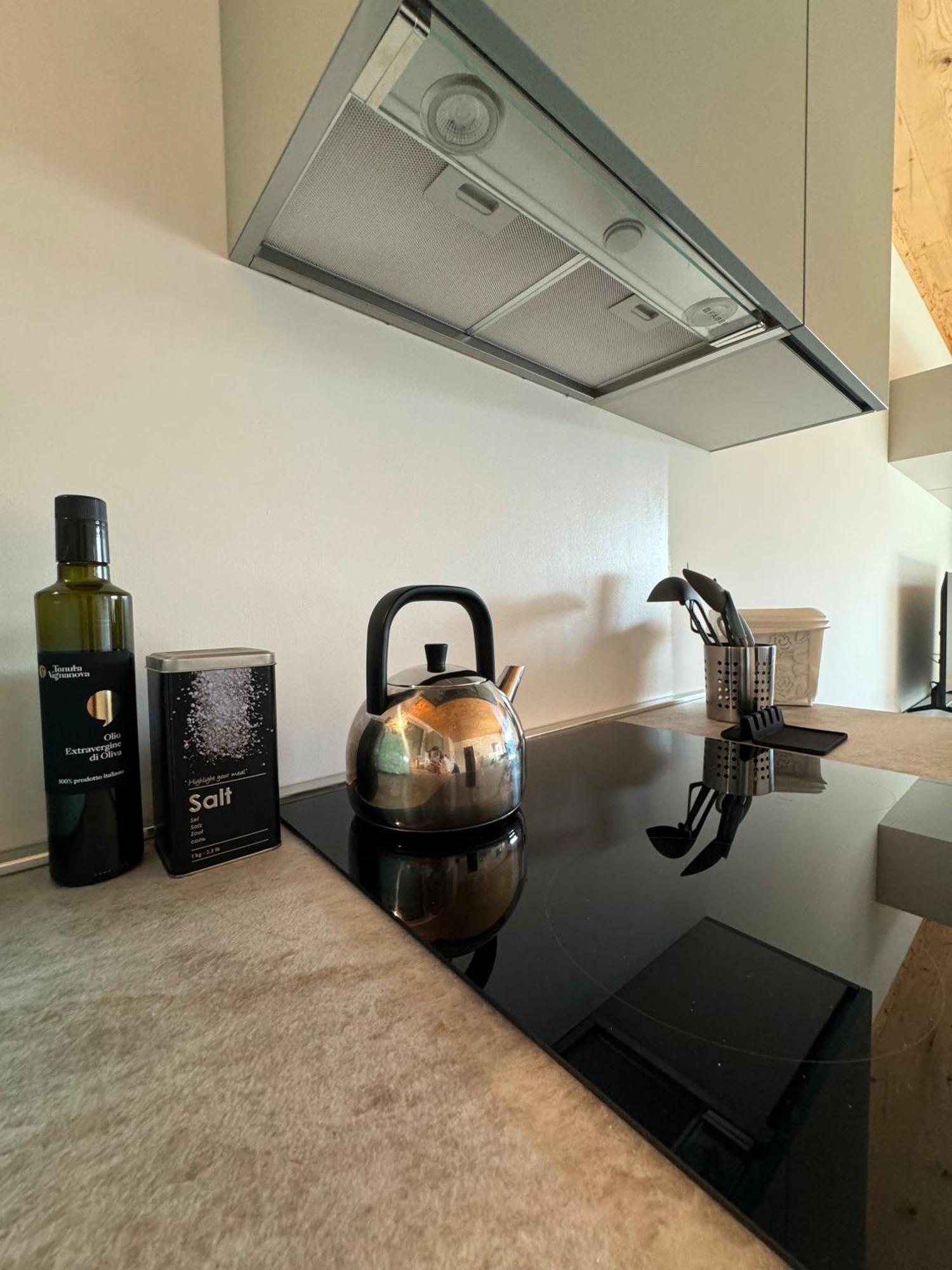 Appartamento Casa Vacanza Abano Terme Euganean Hills Holiday Teolo Dış mekan fotoğraf
