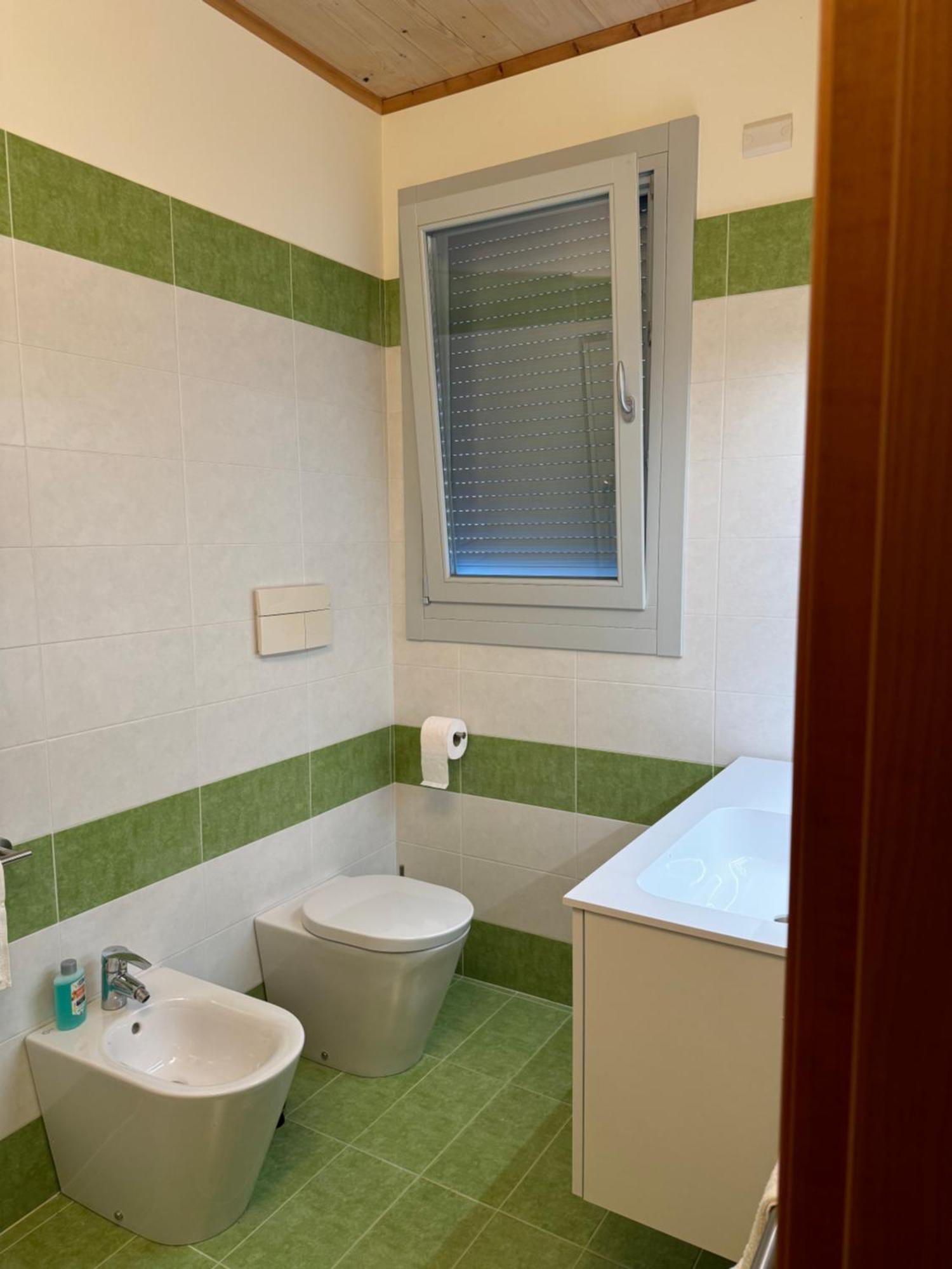 Appartamento Casa Vacanza Abano Terme Euganean Hills Holiday Teolo Dış mekan fotoğraf