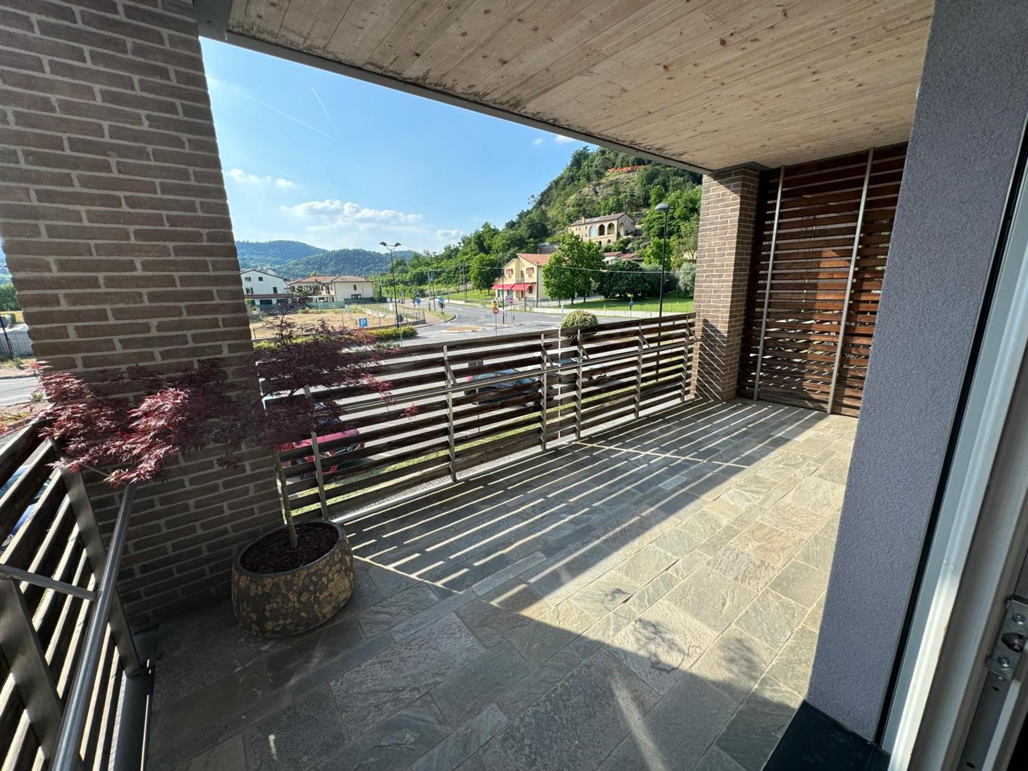 Appartamento Casa Vacanza Abano Terme Euganean Hills Holiday Teolo Dış mekan fotoğraf
