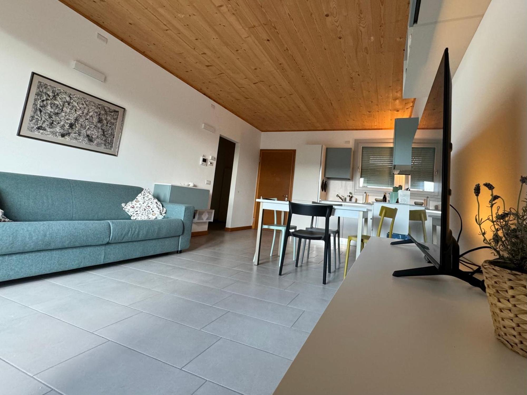 Appartamento Casa Vacanza Abano Terme Euganean Hills Holiday Teolo Dış mekan fotoğraf