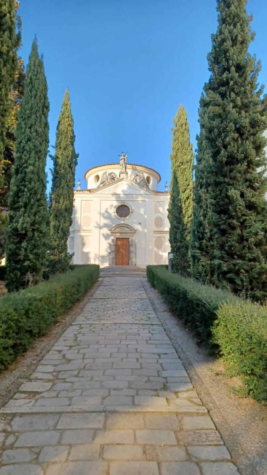 Appartamento Casa Vacanza Abano Terme Euganean Hills Holiday Teolo Dış mekan fotoğraf