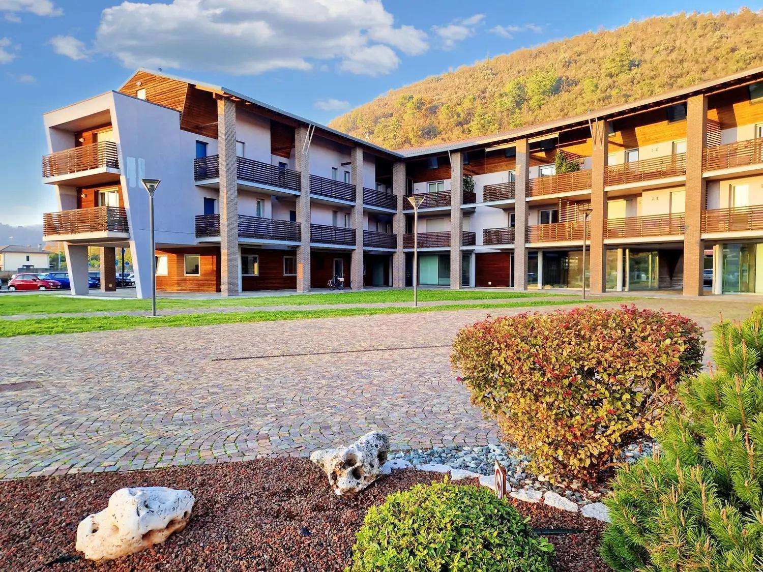 Appartamento Casa Vacanza Abano Terme Euganean Hills Holiday Teolo Dış mekan fotoğraf