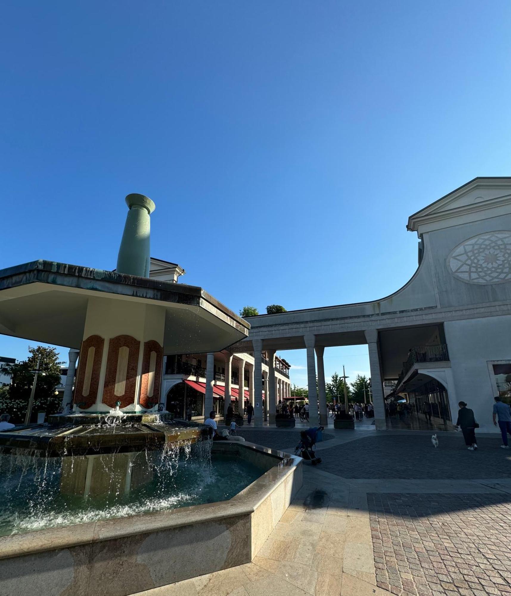 Appartamento Casa Vacanza Abano Terme Euganean Hills Holiday Teolo Dış mekan fotoğraf